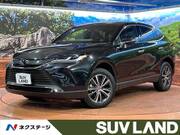 2023 TOYOTA HARRIER G