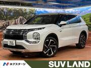 2023 MITSUBISHI OUTLANDER PHEV