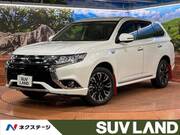 2016 MITSUBISHI OUTLANDER PHEV