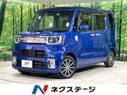 2018 DAIHATSU WAKE