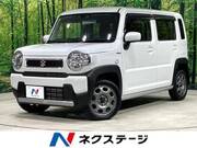 2020 SUZUKI HUSTLER