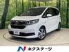 HONDA FREED HYBRID