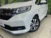 HONDA FREED HYBRID