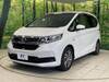 HONDA FREED HYBRID
