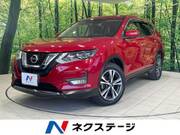 2018 NISSAN X-TRAIL 20Xi