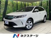 2018 TOYOTA HARRIER
