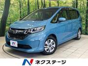 2018 HONDA FREED HYBRID
