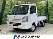2017 SUZUKI CARRY TRUCK KC