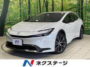 2023 TOYOTA PRIUS G