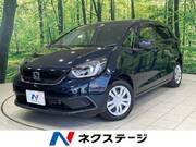 2020 HONDA FIT