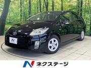 2010 TOYOTA PRIUS S