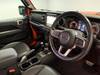 CHRYSLER JEEP WRANGLER UNLIMITED