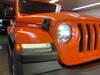 CHRYSLER JEEP WRANGLER UNLIMITED