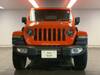CHRYSLER JEEP WRANGLER UNLIMITED