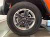 CHRYSLER JEEP WRANGLER UNLIMITED