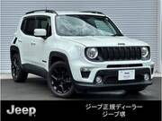 2020 CHRYSLER JEEP RENEGADE