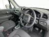 CHRYSLER JEEP RENEGADE
