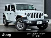 2021 CHRYSLER JEEP WRANGLER UNLIMITED