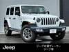 CHRYSLER JEEP WRANGLER UNLIMITED