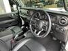 CHRYSLER JEEP WRANGLER UNLIMITED