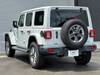 CHRYSLER JEEP WRANGLER UNLIMITED