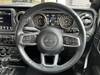 CHRYSLER JEEP WRANGLER UNLIMITED