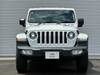 CHRYSLER JEEP WRANGLER UNLIMITED