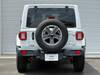 CHRYSLER JEEP WRANGLER UNLIMITED