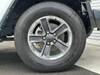 CHRYSLER JEEP WRANGLER UNLIMITED