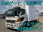 2016 HINO OTHER