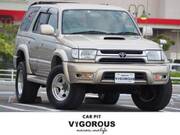 2001 TOYOTA HILUX SURF