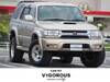 TOYOTA HILUX SURF