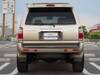 TOYOTA HILUX SURF