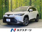 2023 TOYOTA COROLLA CROSS Z