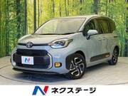 2023 TOYOTA SIENTA