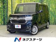2022 HONDA N-BOX CUSTOM