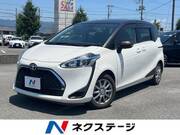 2019 TOYOTA SIENTA G