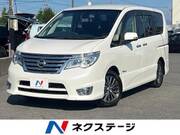 2014 NISSAN SERENA