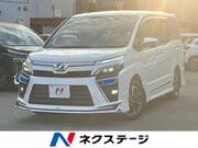 2018 TOYOTA VOXY