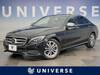 MERCEDES BENZ C-CLASS