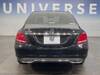 MERCEDES BENZ C-CLASS