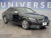MERCEDES BENZ C-CLASS
