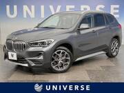 2020 BMW X1