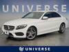 MERCEDES BENZ C-CLASS