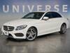 MERCEDES BENZ C-CLASS