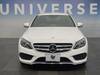 MERCEDES BENZ C-CLASS