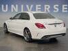 MERCEDES BENZ C-CLASS
