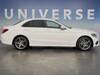 MERCEDES BENZ C-CLASS