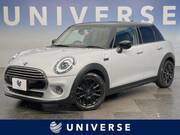 2020 BMW MINI COOPER
