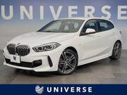 2020 BMW 1 SERIES